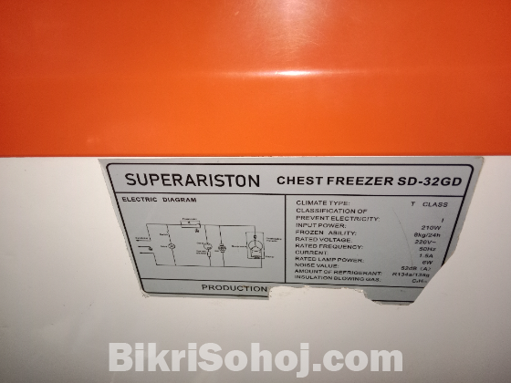 Superariston